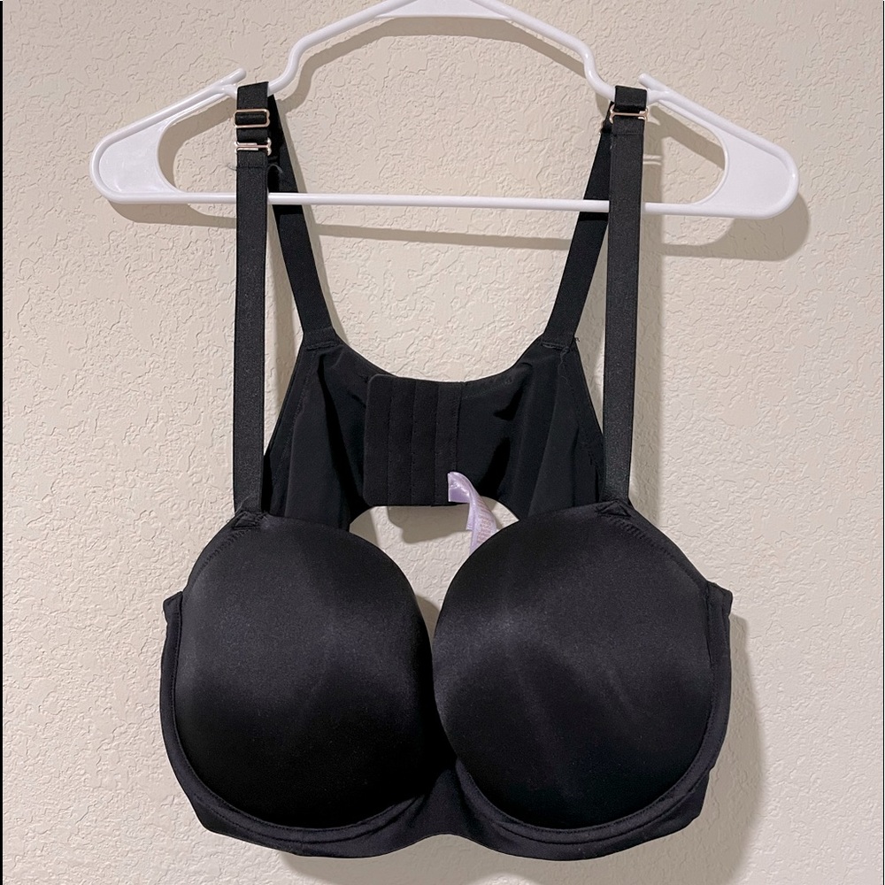 Savage X Fenty microfiber balconette